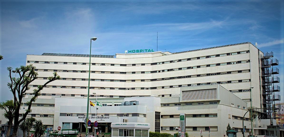 Hospital virgen macarena