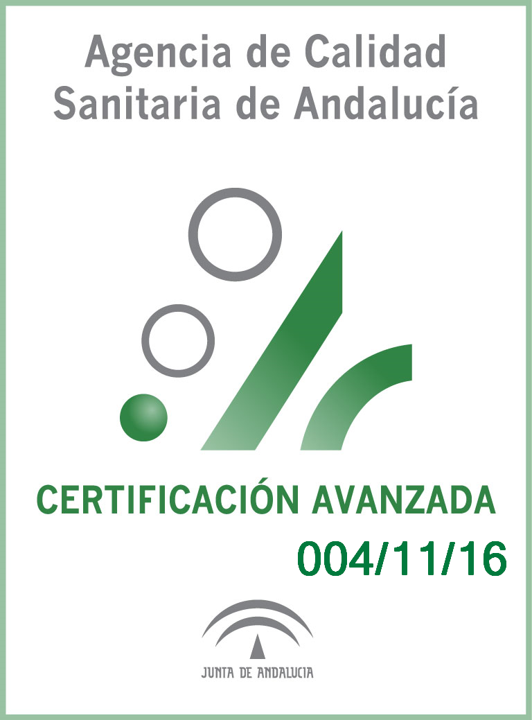 certificado anatomía