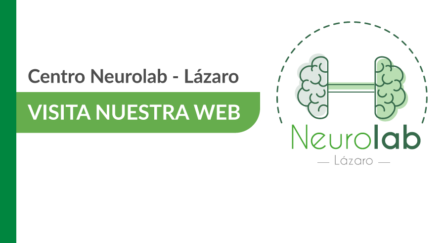 Neurolab Lázaro