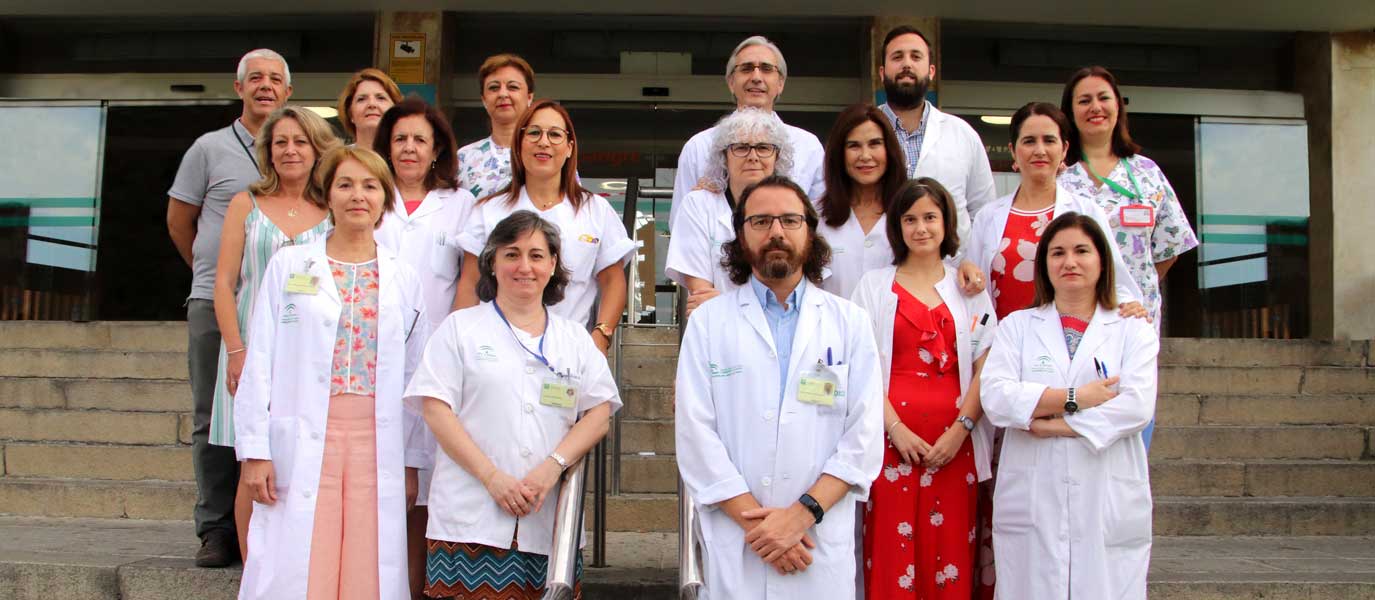 Equipo Neurofisiología