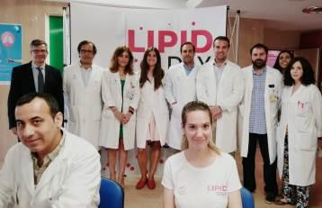 lipid day 2019