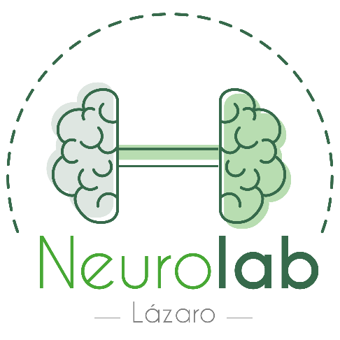 nuevo centro neurolab lazaro