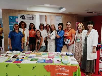 semana leucemia 2019