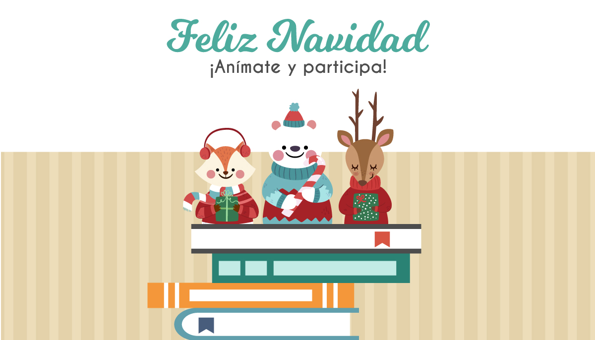 Concurso de Cuentos Navideños 2019 Hospital Macarena