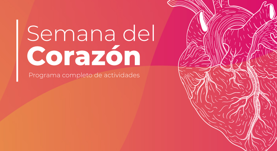 Semana del Corazón Hospital Macarena 2019