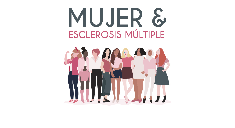 Jornada Mujer y Esclerosis Múltiple