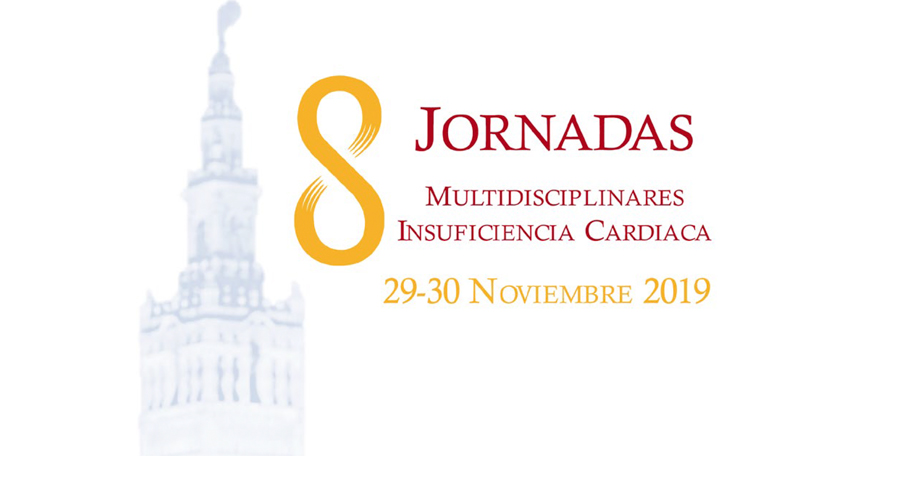 Jornada Insuficiencia Cardíaca HUVM 2019