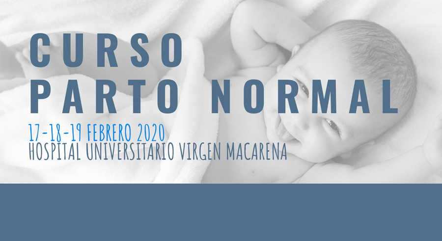 Curso Parto Normal HUVM 2020