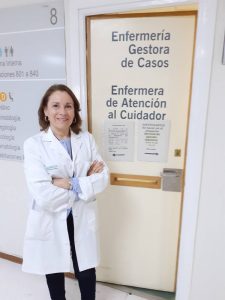 premio por una investigación desarrollada en el Hospital Macarena