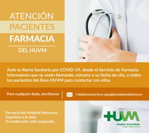 Atención-Farmacia