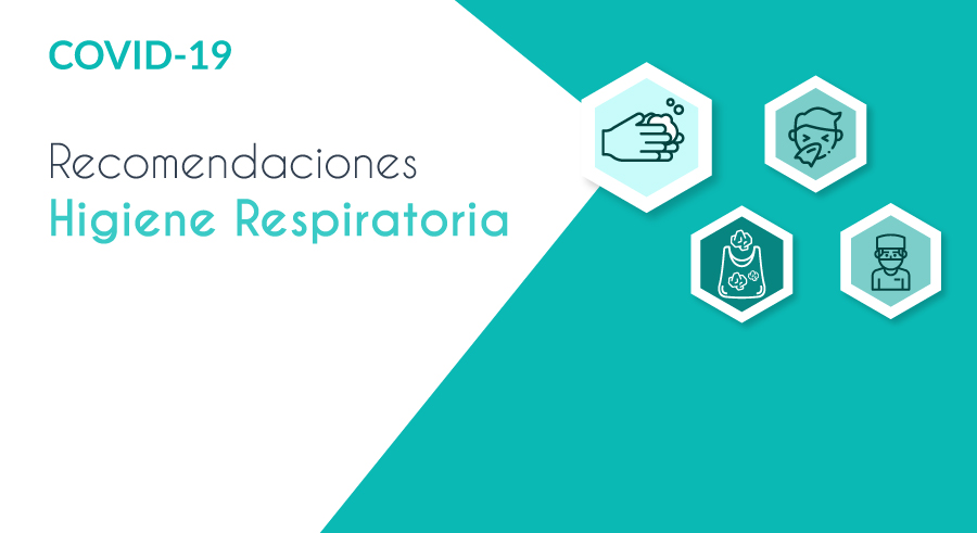 Recomendaciones respiratorias HUVM - COVID-19