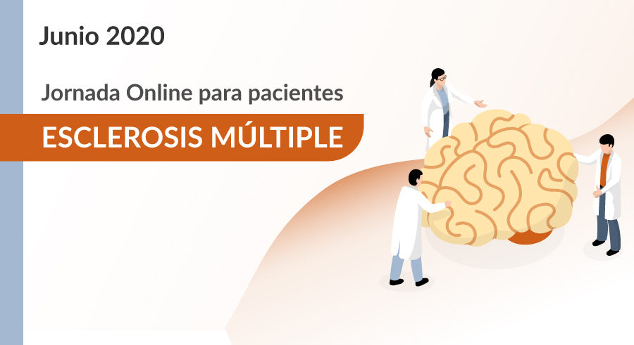 Jornada Online Esclerosis Múltiple 2020 Hospital Macarena