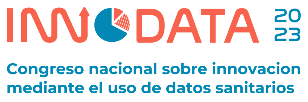 Congreso INNODATA 2023 Logotipo